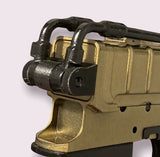 VZ 61 Scorpion Stock Limiting/Disabling Device Kit