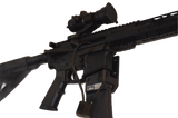 AR-15 Security Locking Billet Aluminum Wall Mount