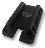Magnetic Handgun Mount