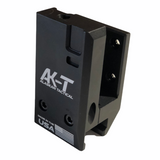 AR-15 Security Locking Billet Aluminum Wall Mount