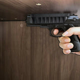 Magnetic Handgun Mount