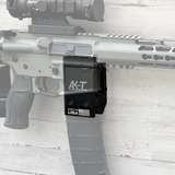 AR-15 Security Locking Billet Aluminum Wall Mount