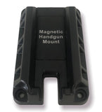 Magnetic Handgun Mount